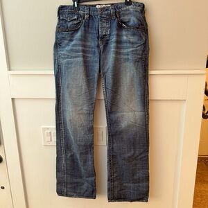 Men’s 1921 Blue Jeans
